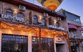 Adventure Inn Cappadocia